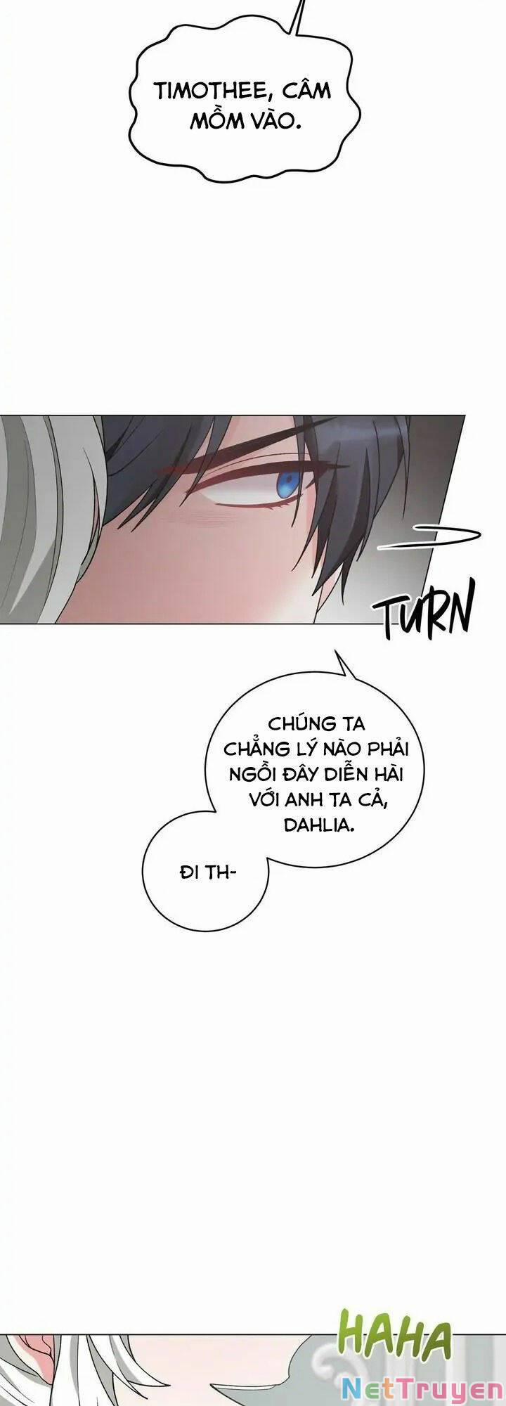 Nhân Vật Phản Diện Muốn Thành Nữ Chính 49 trang 28