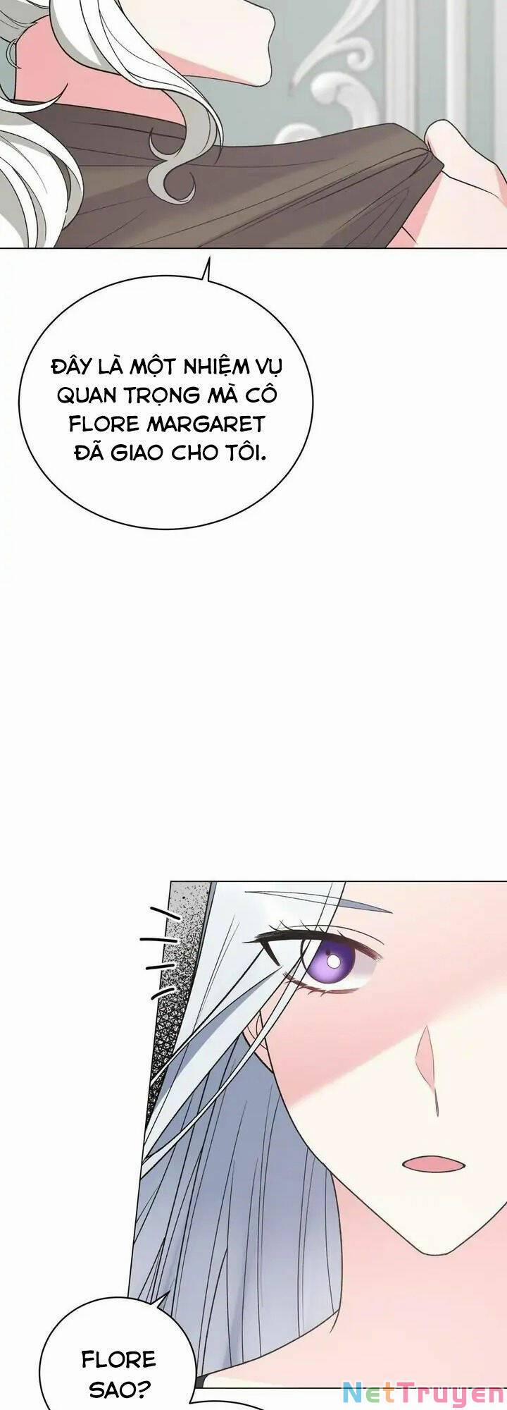 Nhân Vật Phản Diện Muốn Thành Nữ Chính 49 trang 29