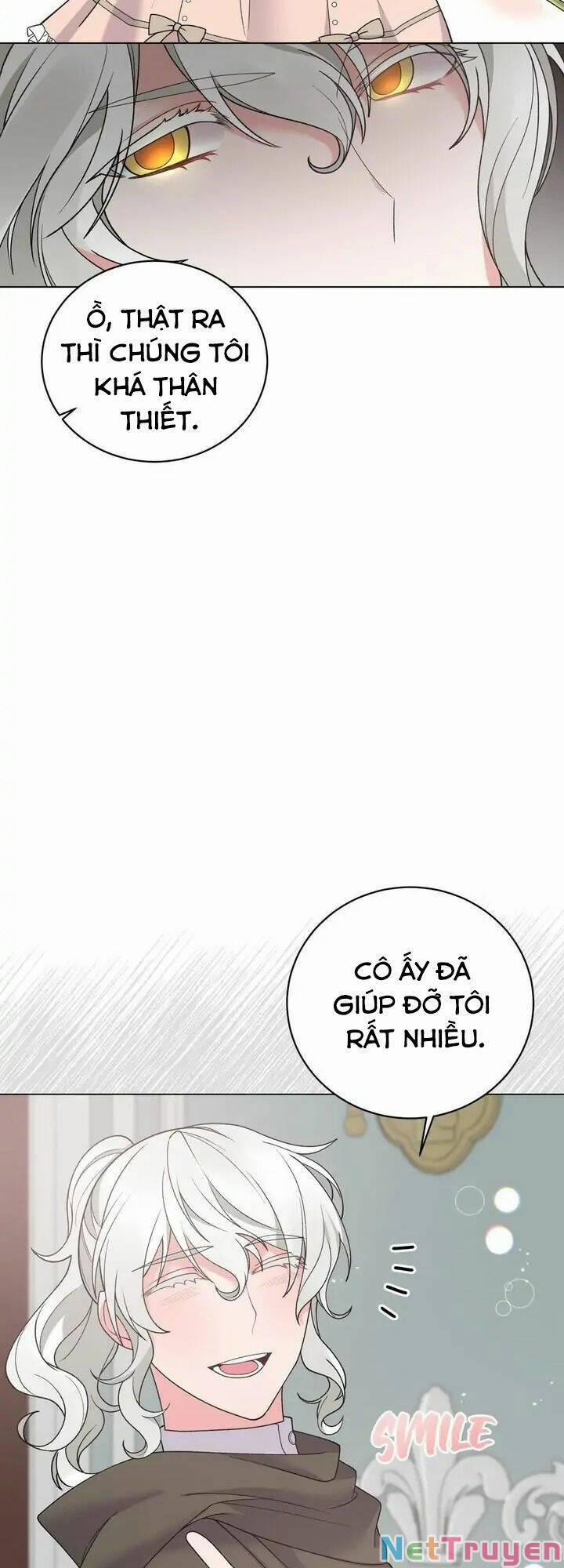 Nhân Vật Phản Diện Muốn Thành Nữ Chính 49 trang 32