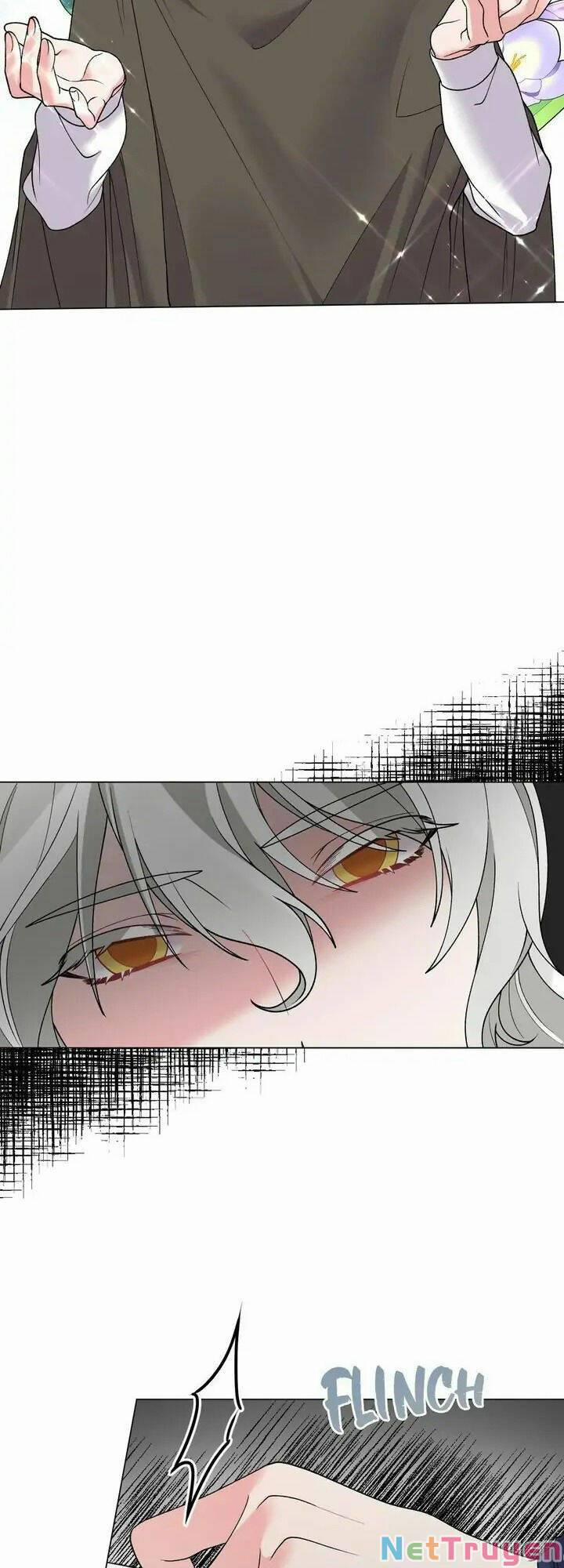 Nhân Vật Phản Diện Muốn Thành Nữ Chính 49 trang 35