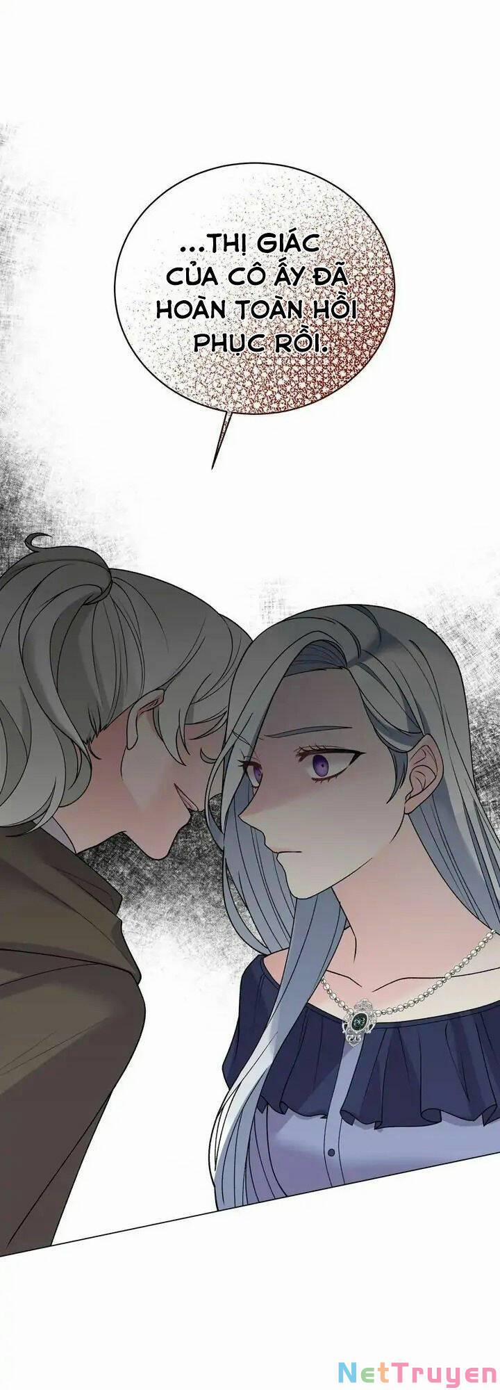 Nhân Vật Phản Diện Muốn Thành Nữ Chính 49 trang 40