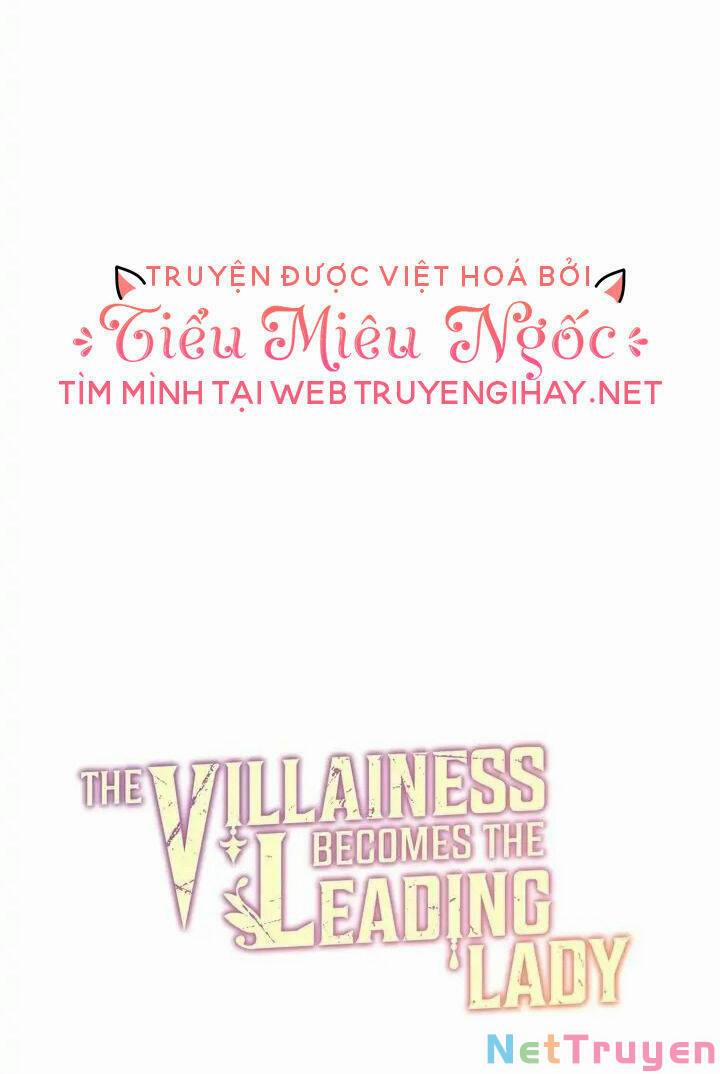 Nhân Vật Phản Diện Muốn Thành Nữ Chính 49 trang 41