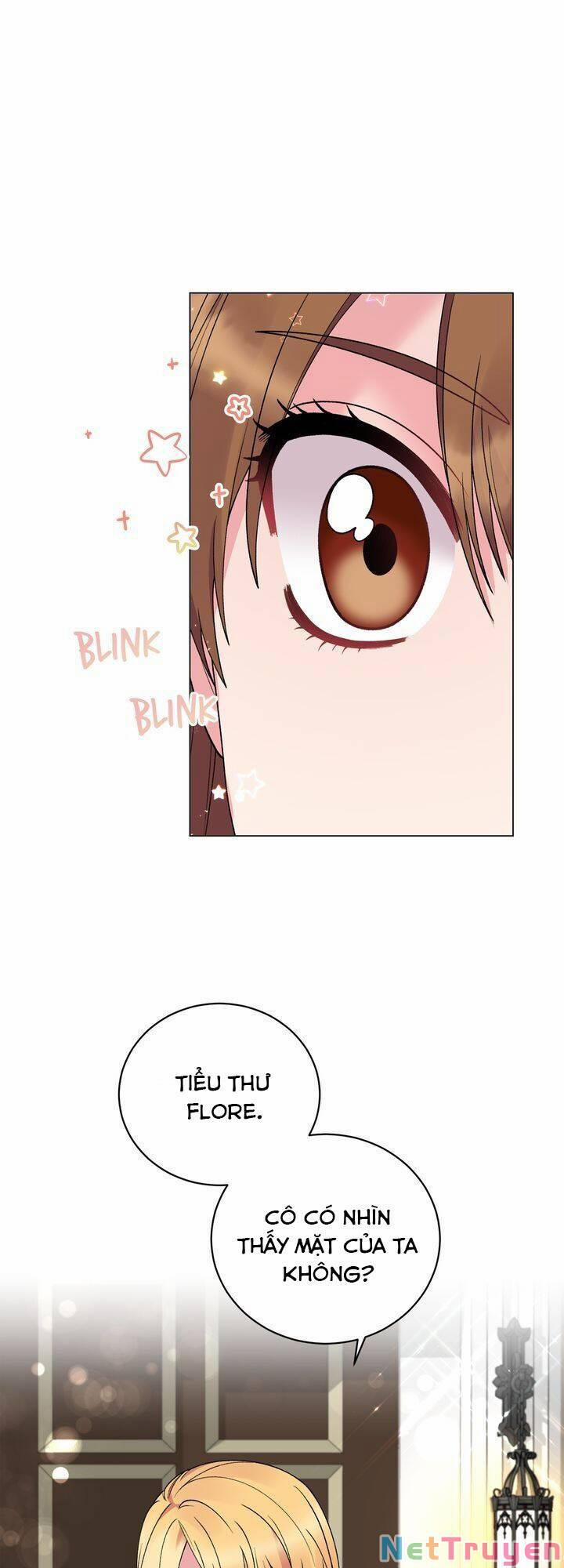 Nhân Vật Phản Diện Muốn Thành Nữ Chính 50 trang 0