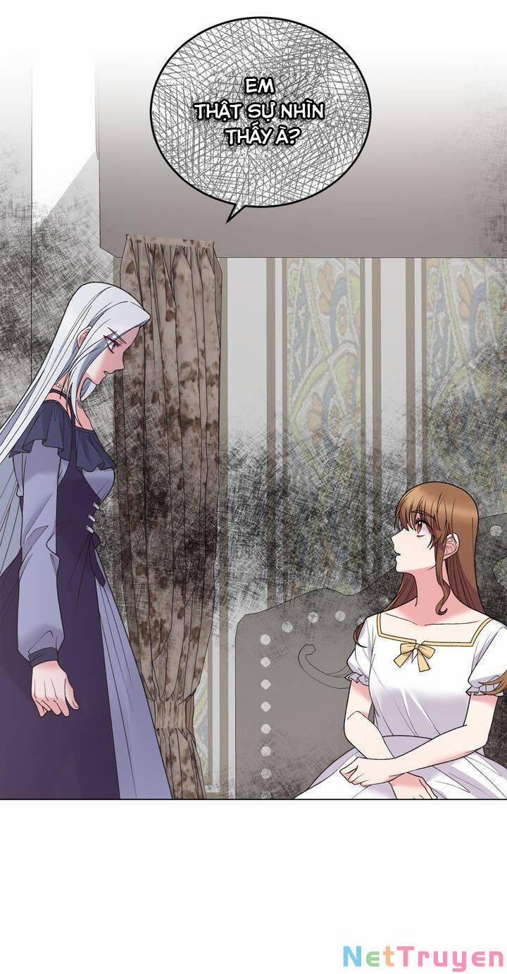 Nhân Vật Phản Diện Muốn Thành Nữ Chính 50 trang 10