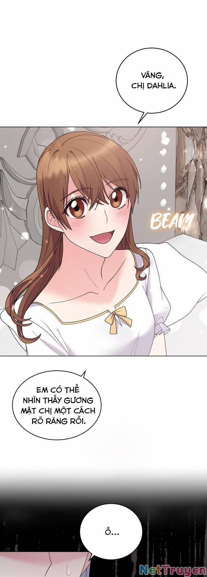 Nhân Vật Phản Diện Muốn Thành Nữ Chính 50 trang 12