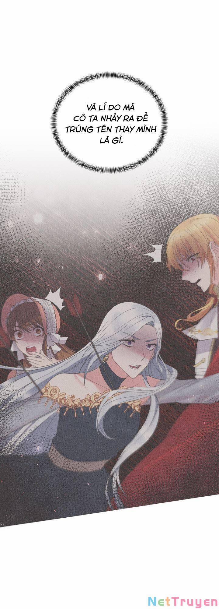 Nhân Vật Phản Diện Muốn Thành Nữ Chính 50 trang 17