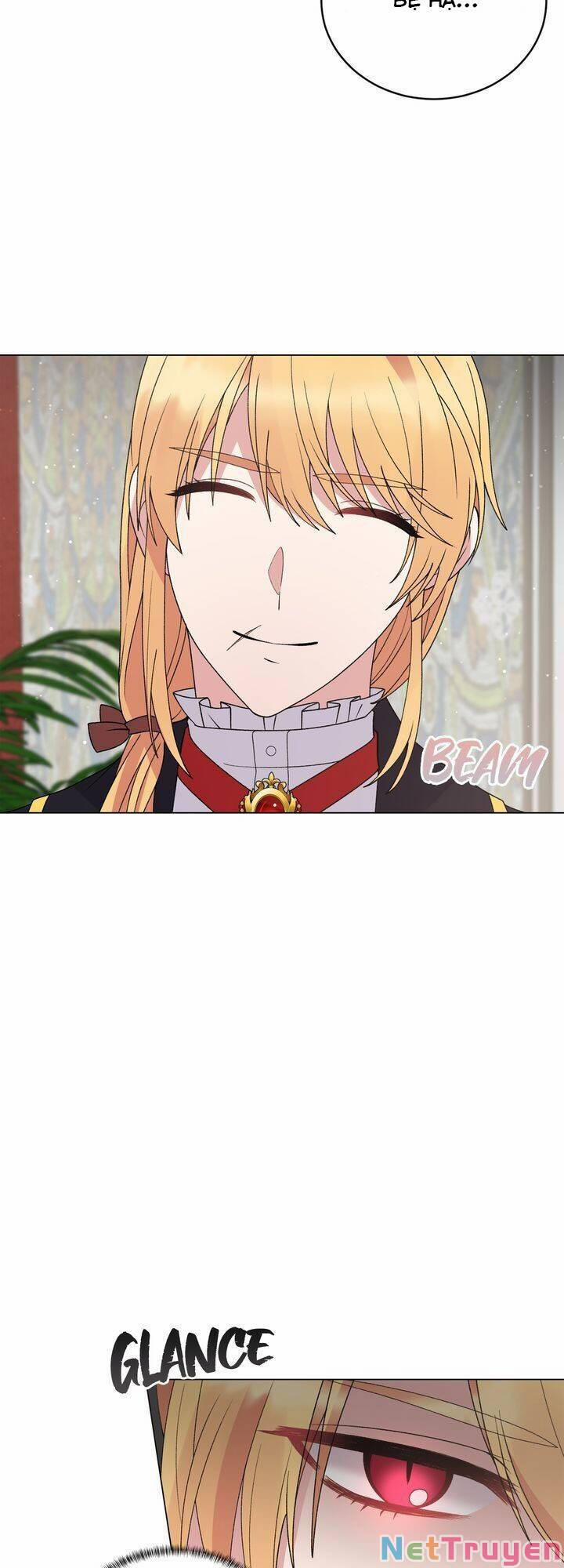 Nhân Vật Phản Diện Muốn Thành Nữ Chính 50 trang 20