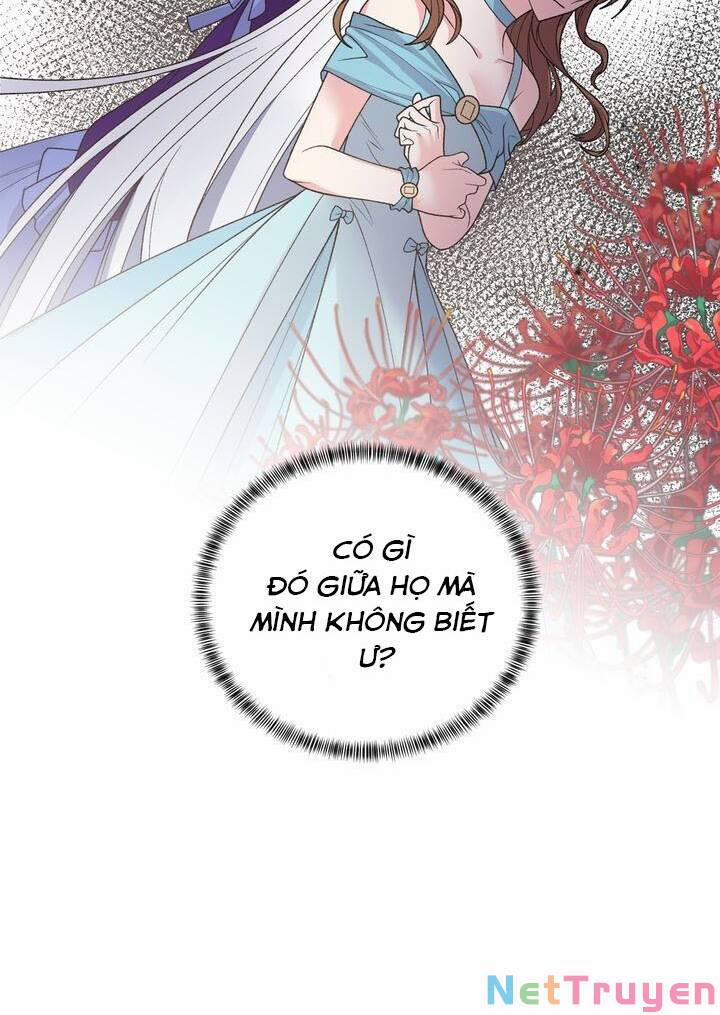 Nhân Vật Phản Diện Muốn Thành Nữ Chính 50 trang 22