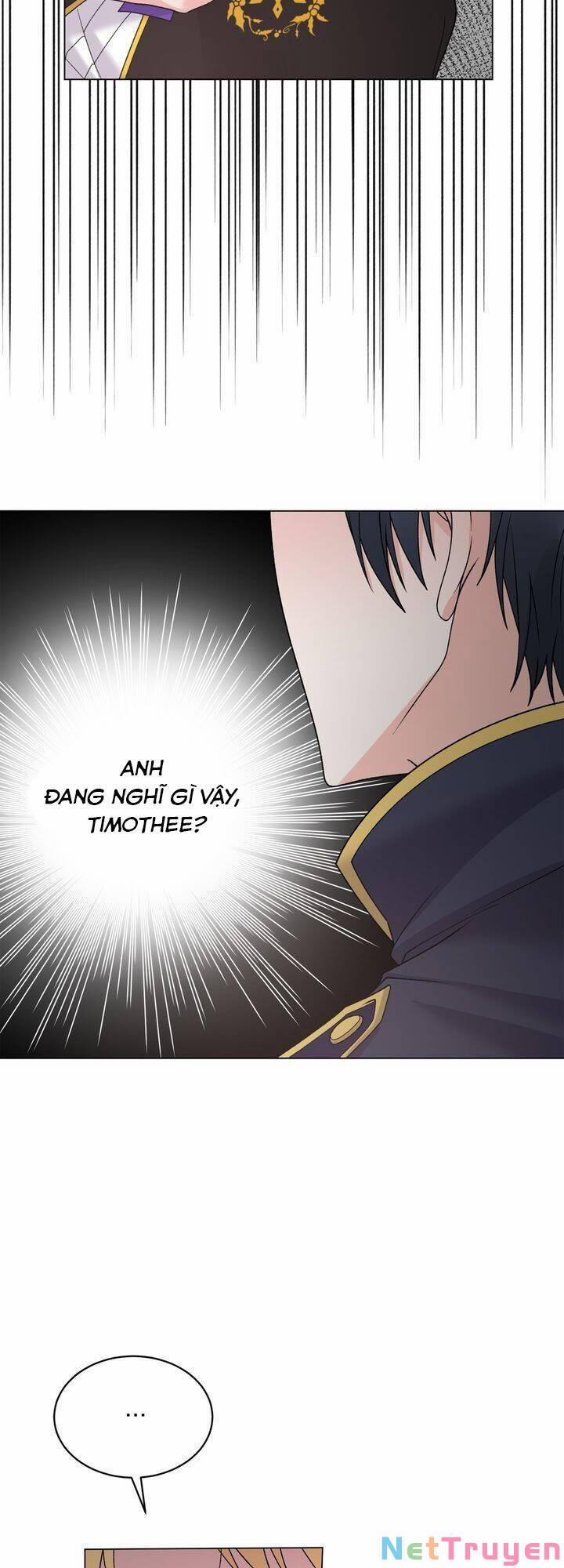 Nhân Vật Phản Diện Muốn Thành Nữ Chính 50 trang 30