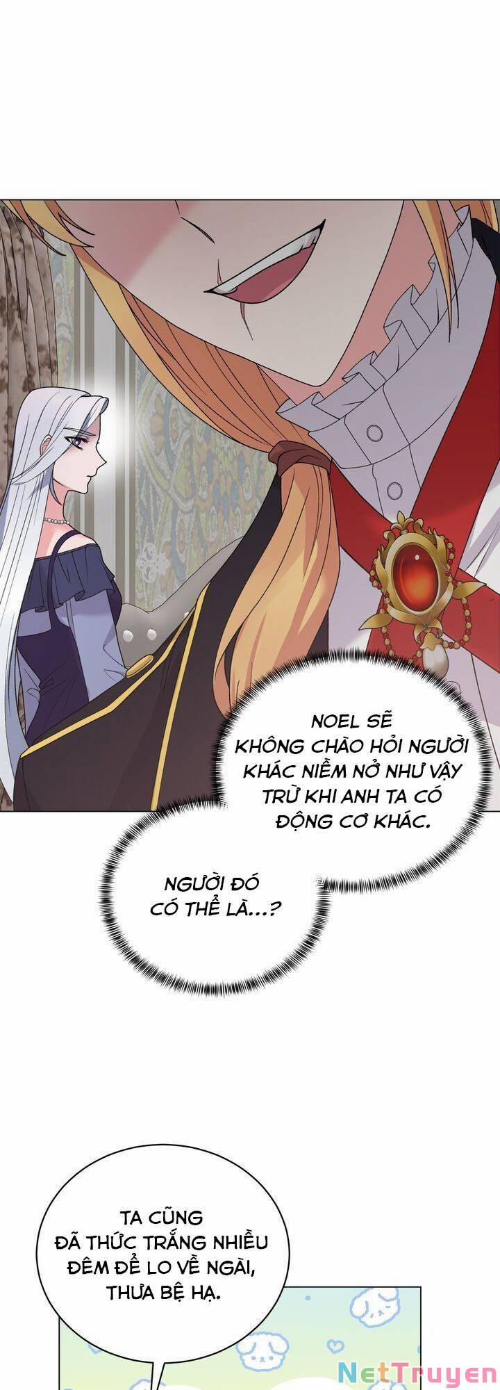 Nhân Vật Phản Diện Muốn Thành Nữ Chính 50 trang 33