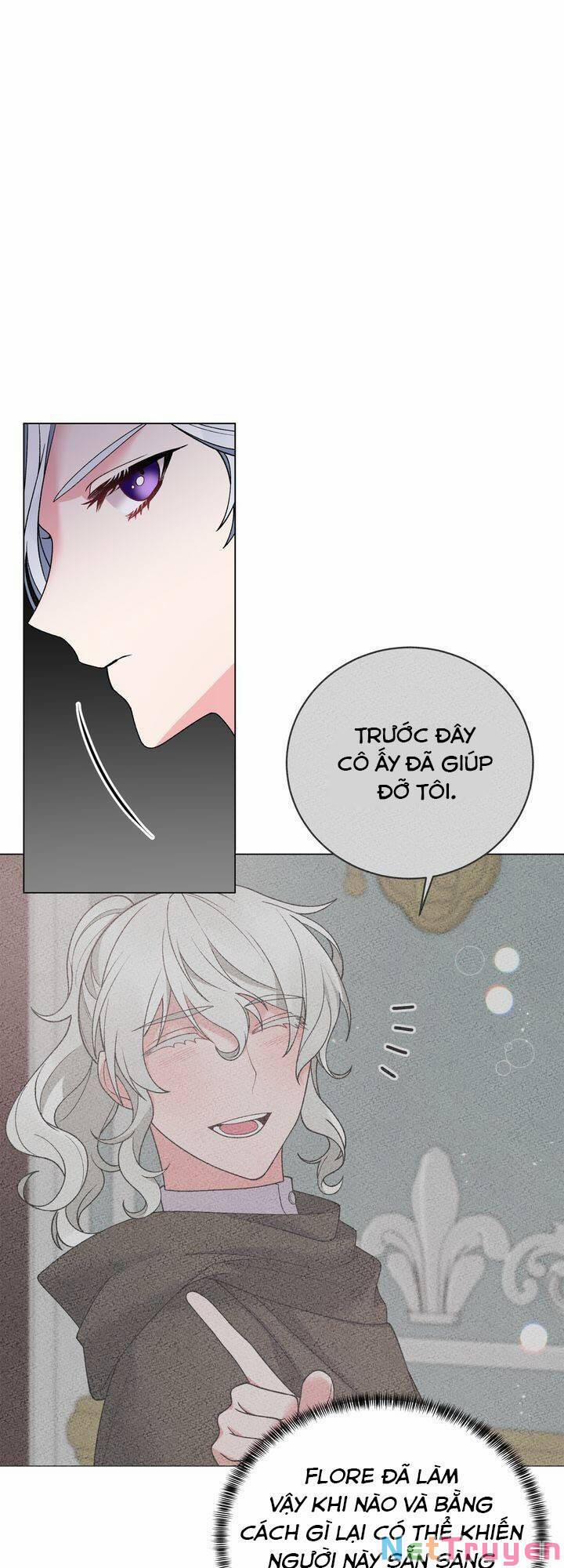 Nhân Vật Phản Diện Muốn Thành Nữ Chính 50 trang 38