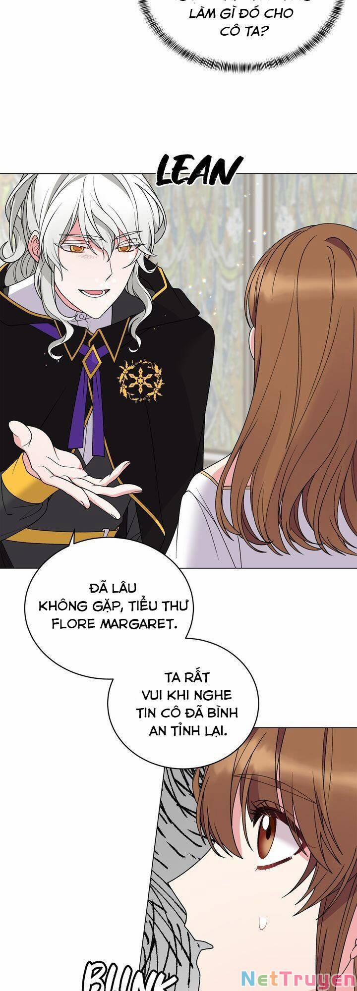 Nhân Vật Phản Diện Muốn Thành Nữ Chính 50 trang 39