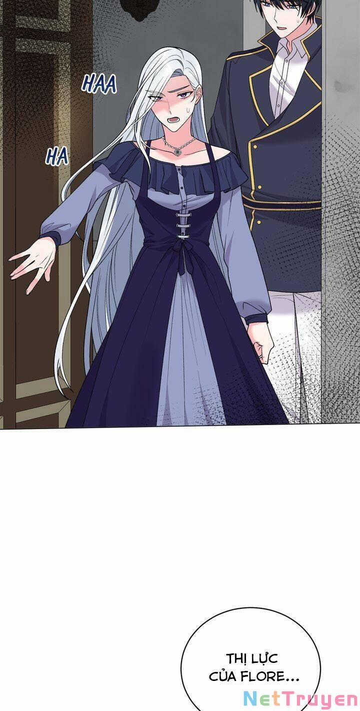 Nhân Vật Phản Diện Muốn Thành Nữ Chính 50 trang 4