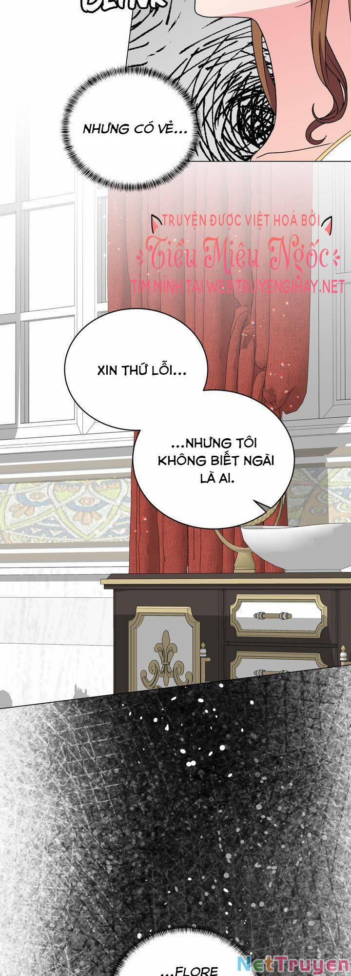 Nhân Vật Phản Diện Muốn Thành Nữ Chính 50 trang 40