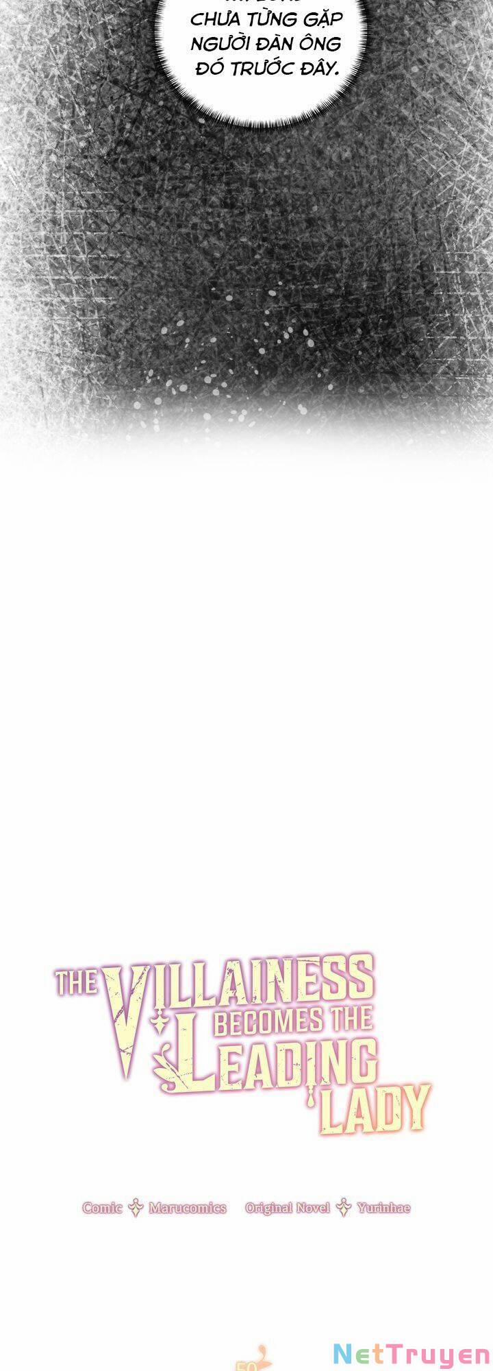 Nhân Vật Phản Diện Muốn Thành Nữ Chính 50 trang 41