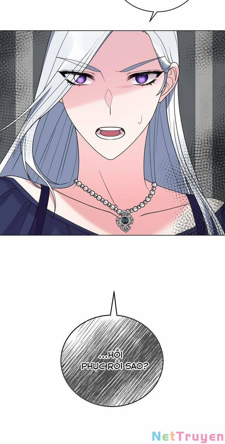 Nhân Vật Phản Diện Muốn Thành Nữ Chính 50 trang 5