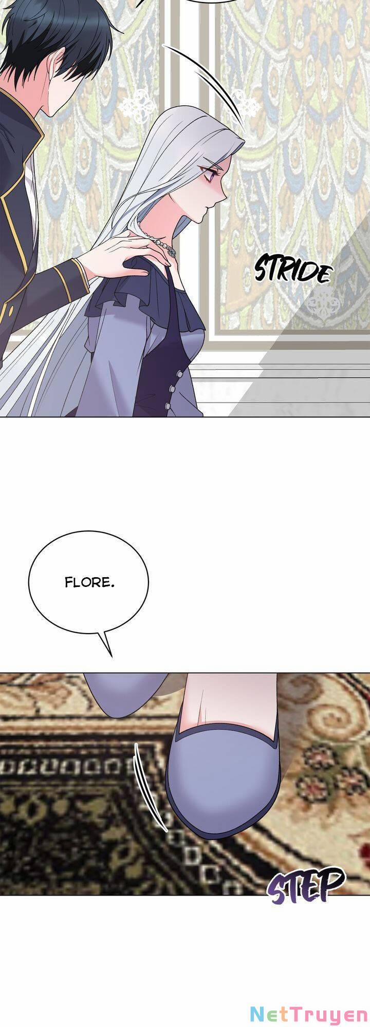 Nhân Vật Phản Diện Muốn Thành Nữ Chính 50 trang 9