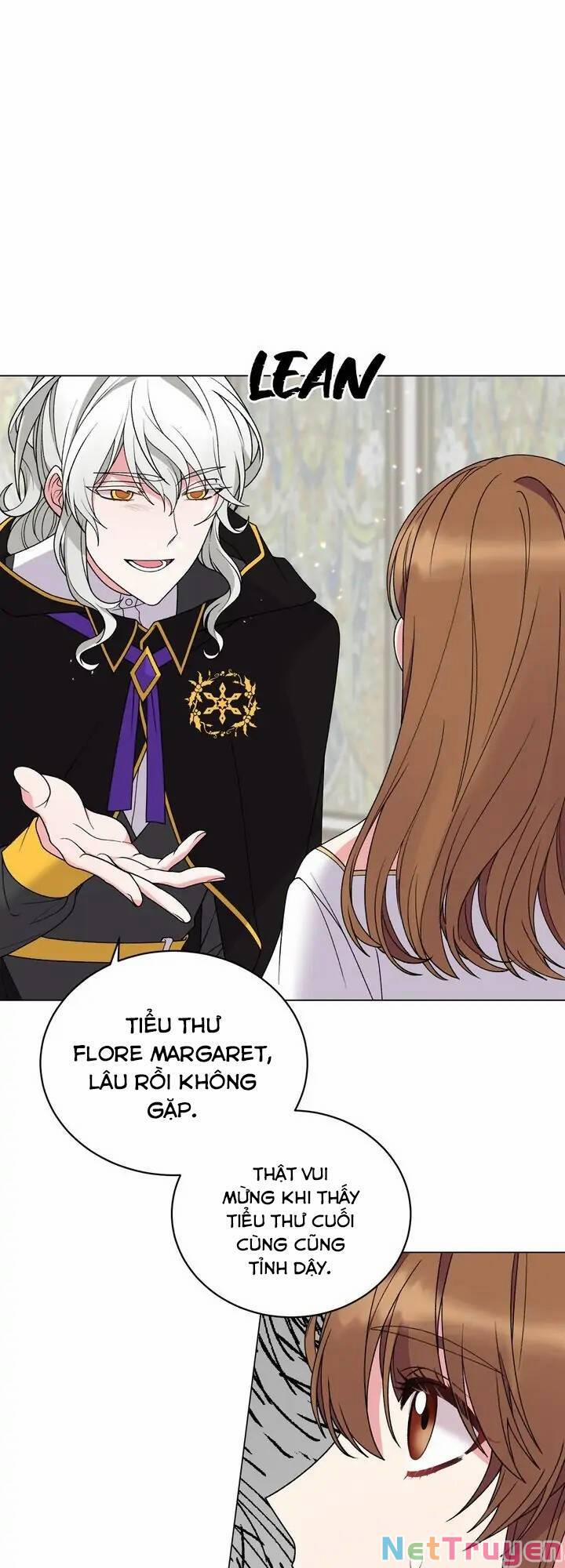 Nhân Vật Phản Diện Muốn Thành Nữ Chính 51 trang 0