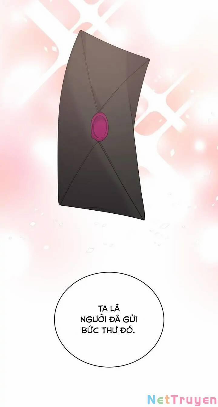 Nhân Vật Phản Diện Muốn Thành Nữ Chính 51 trang 10