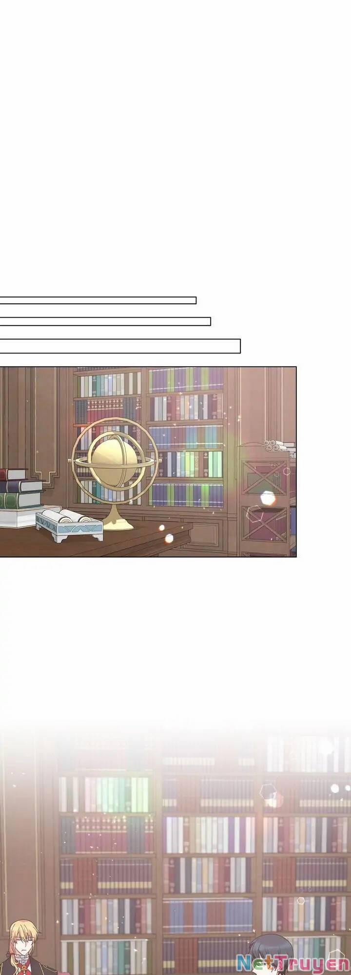 Nhân Vật Phản Diện Muốn Thành Nữ Chính 51 trang 11