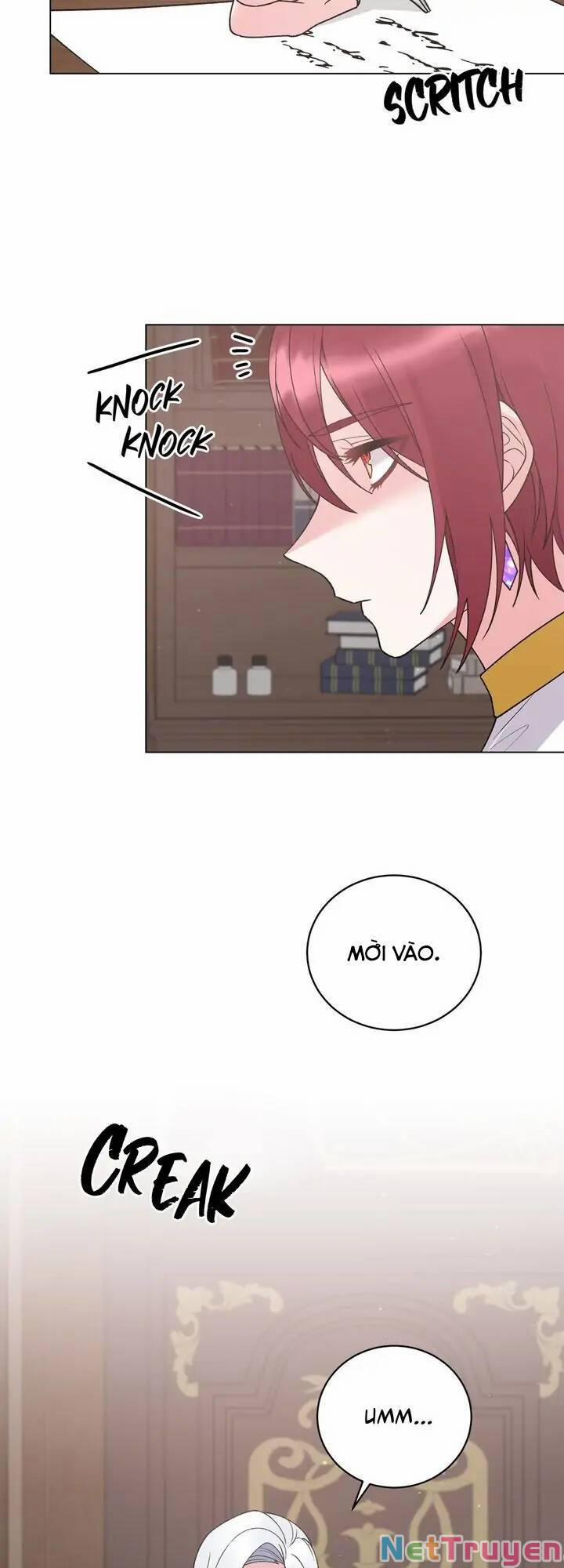 Nhân Vật Phản Diện Muốn Thành Nữ Chính 51 trang 13