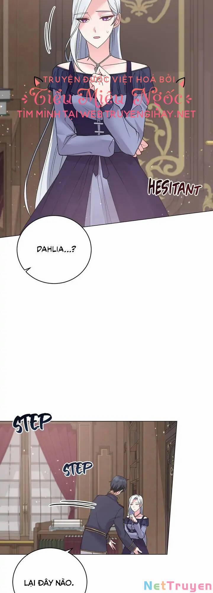 Nhân Vật Phản Diện Muốn Thành Nữ Chính 51 trang 14