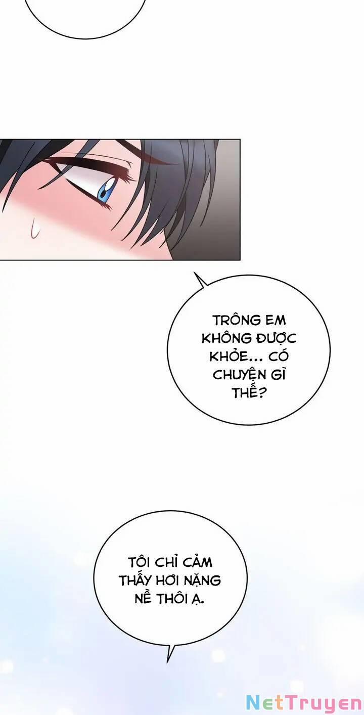 Nhân Vật Phản Diện Muốn Thành Nữ Chính 51 trang 15