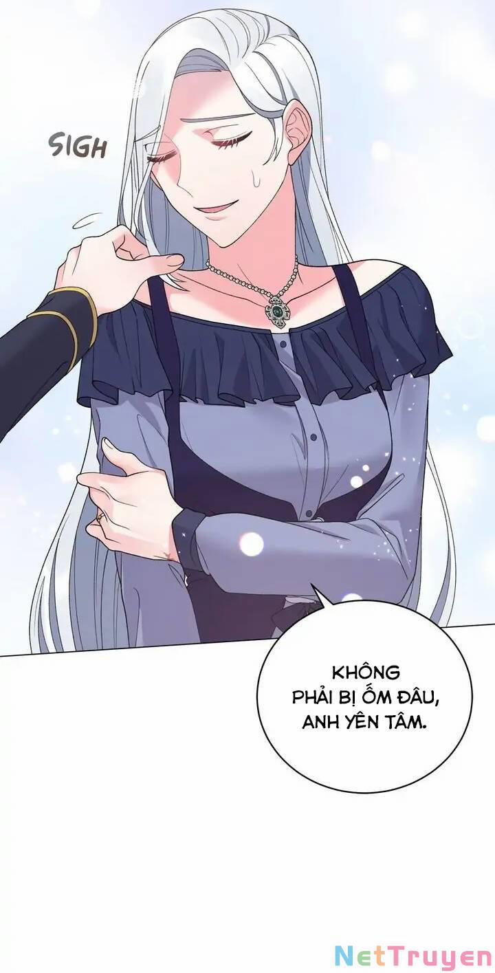 Nhân Vật Phản Diện Muốn Thành Nữ Chính 51 trang 16