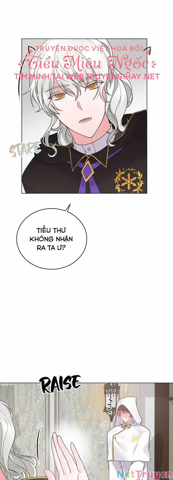 Nhân Vật Phản Diện Muốn Thành Nữ Chính 51 trang 2