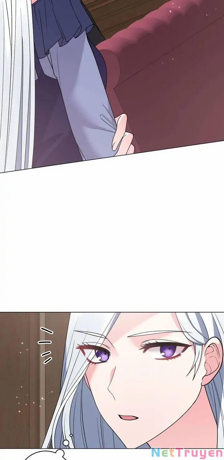 Nhân Vật Phản Diện Muốn Thành Nữ Chính 51 trang 20