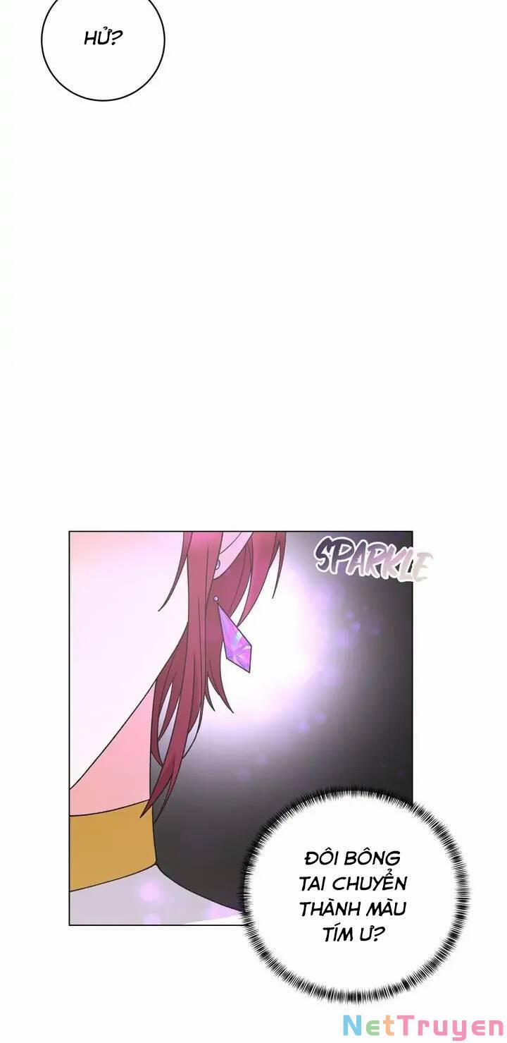 Nhân Vật Phản Diện Muốn Thành Nữ Chính 51 trang 21