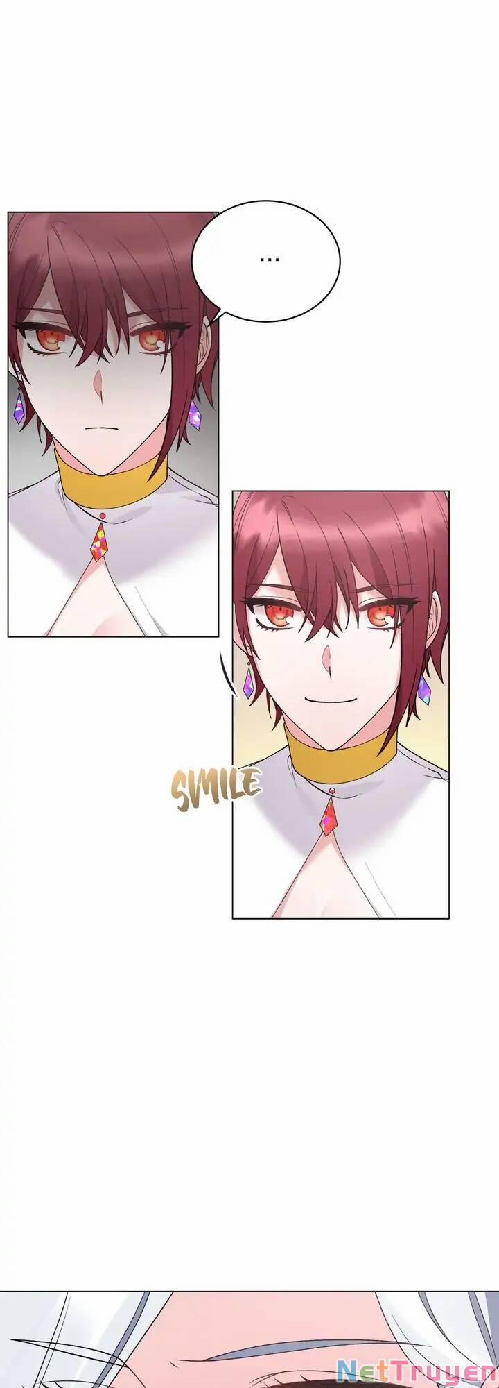 Nhân Vật Phản Diện Muốn Thành Nữ Chính 51 trang 22