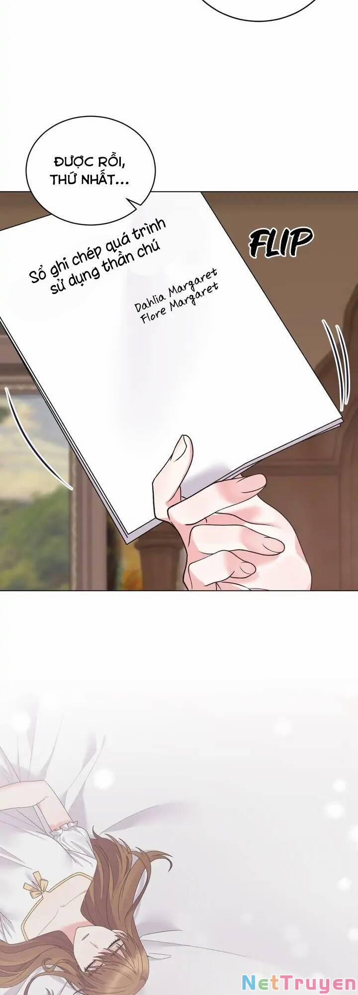 Nhân Vật Phản Diện Muốn Thành Nữ Chính 51 trang 25