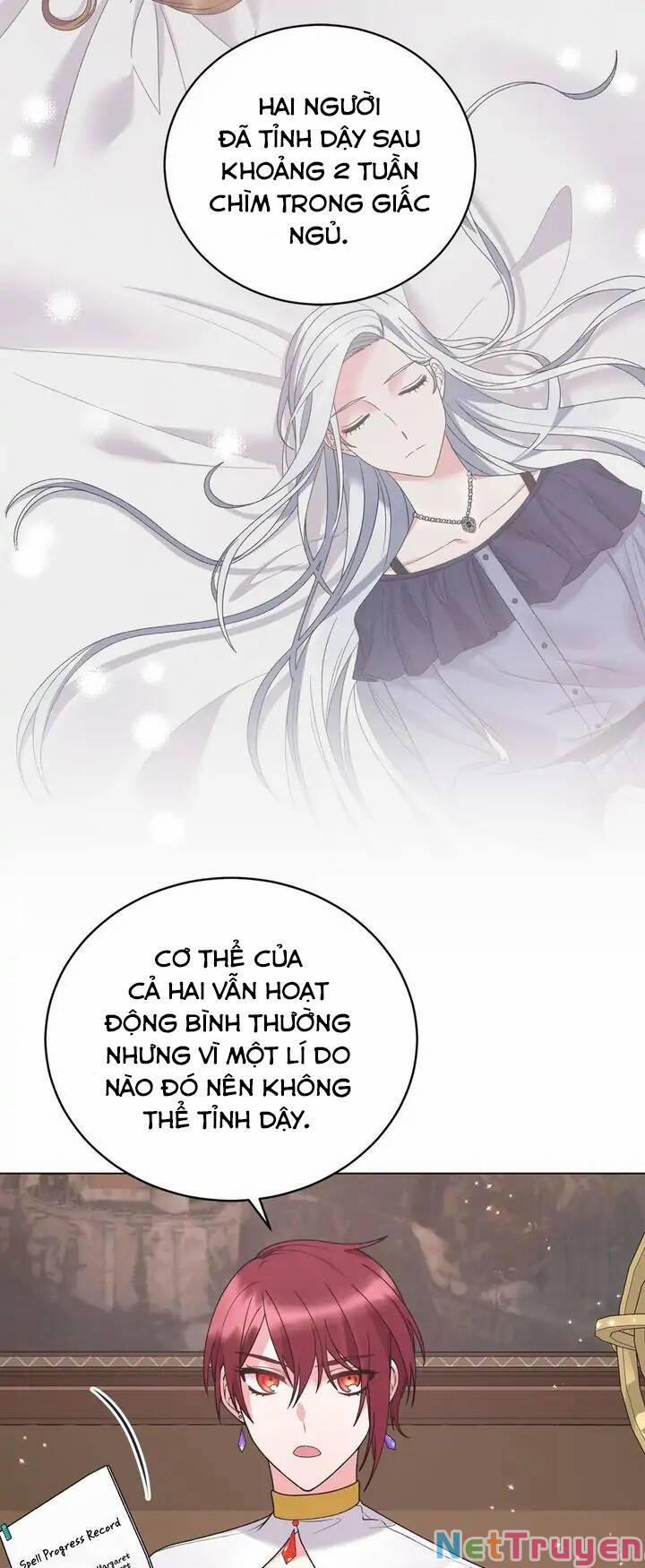 Nhân Vật Phản Diện Muốn Thành Nữ Chính 51 trang 26