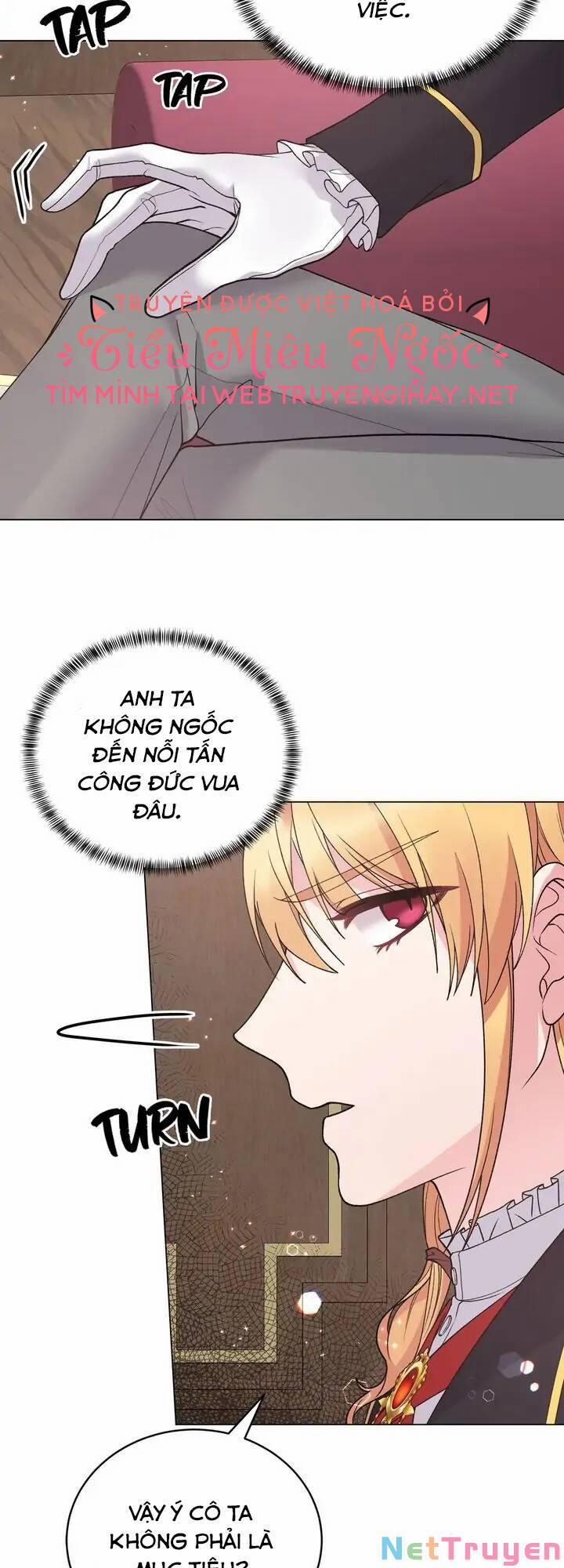 Nhân Vật Phản Diện Muốn Thành Nữ Chính 51 trang 29