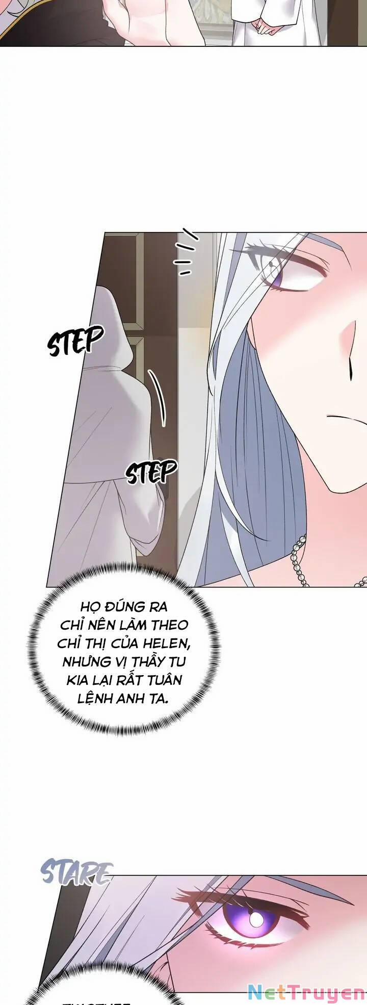 Nhân Vật Phản Diện Muốn Thành Nữ Chính 51 trang 3