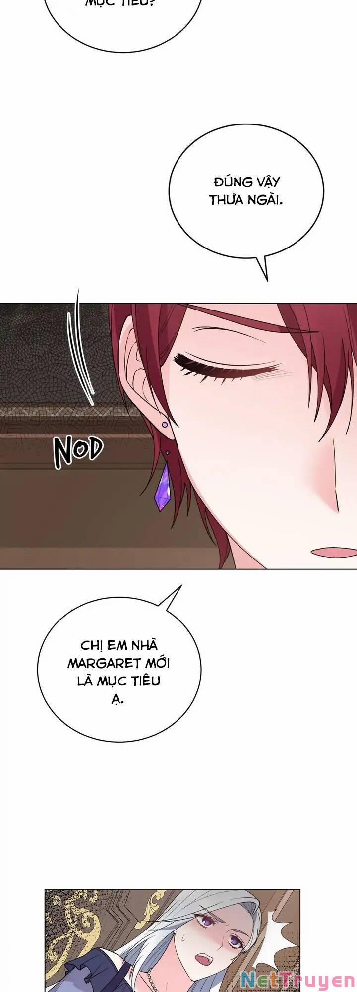 Nhân Vật Phản Diện Muốn Thành Nữ Chính 51 trang 30