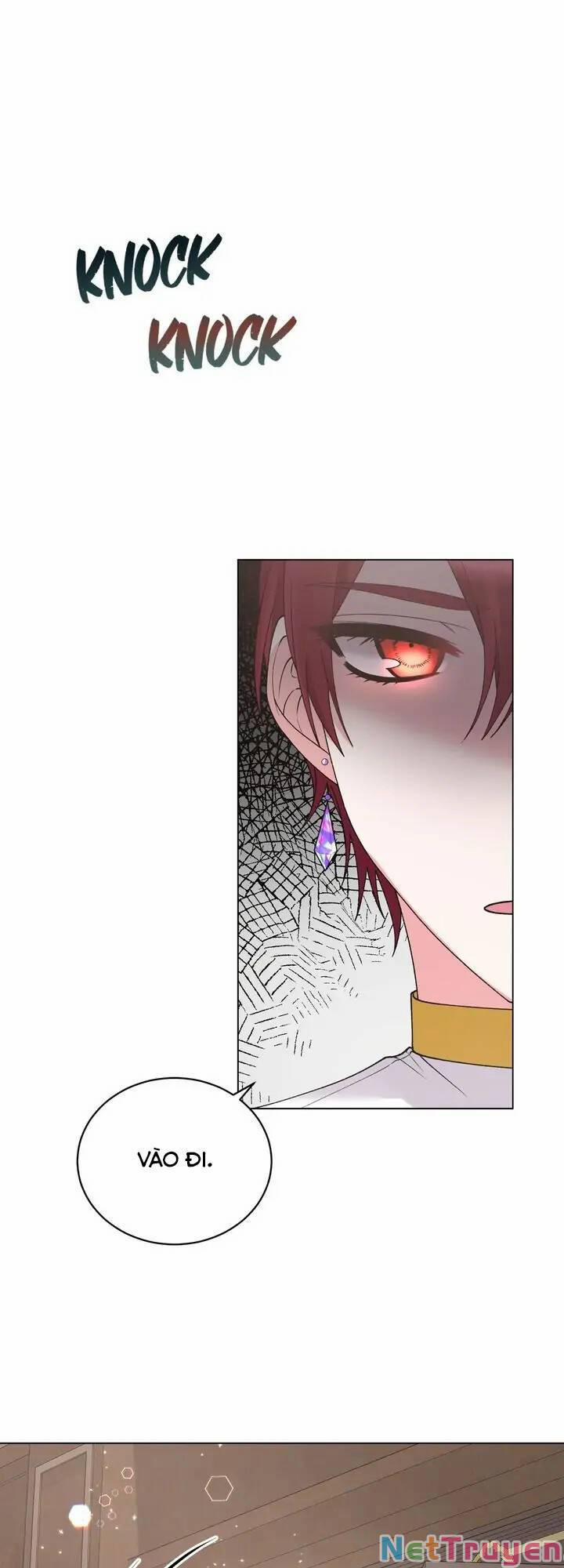 Nhân Vật Phản Diện Muốn Thành Nữ Chính 51 trang 32