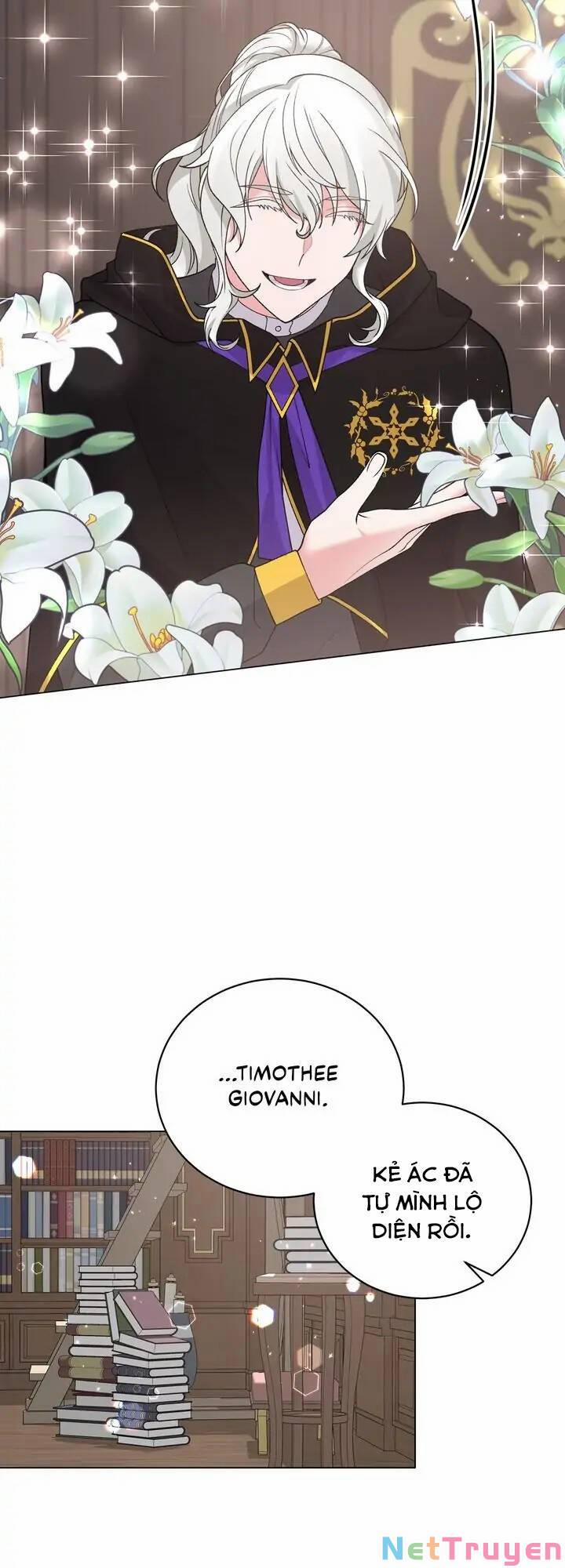 Nhân Vật Phản Diện Muốn Thành Nữ Chính 51 trang 34