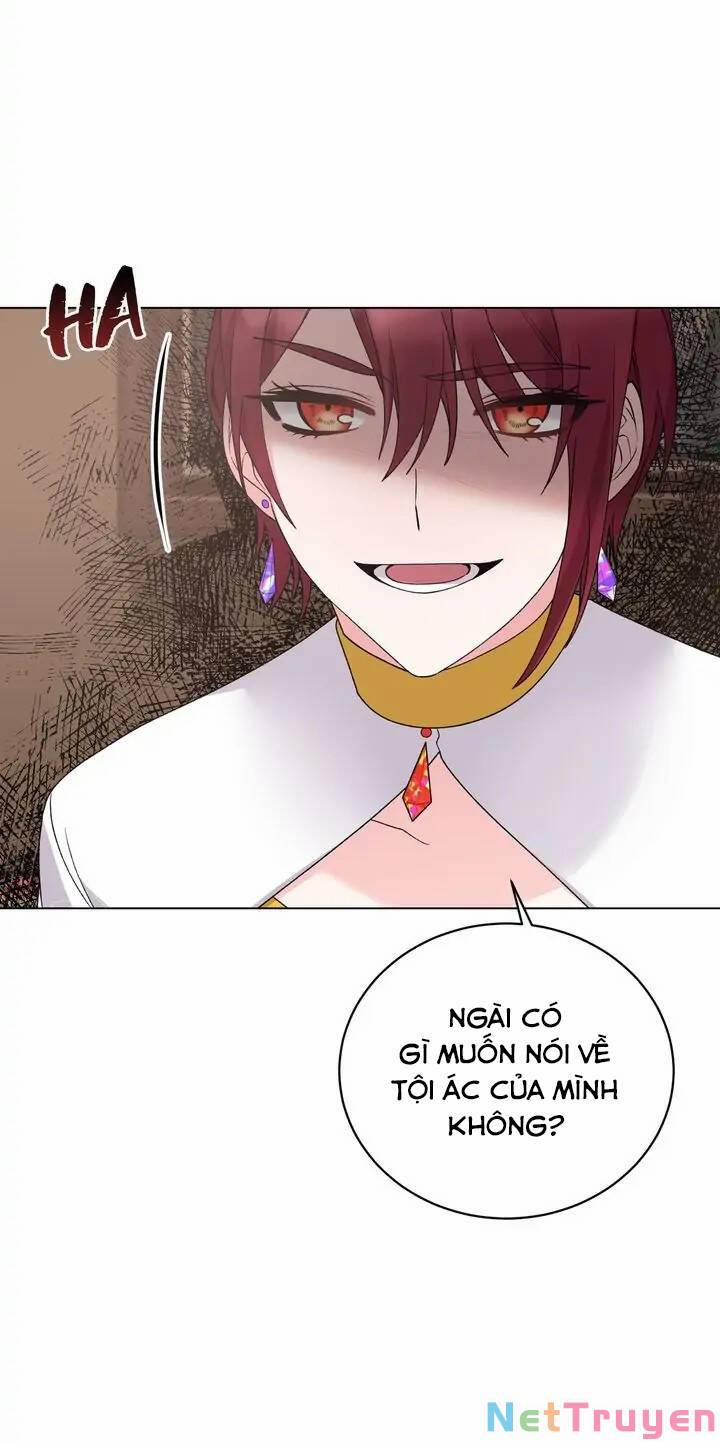 Nhân Vật Phản Diện Muốn Thành Nữ Chính 51 trang 35