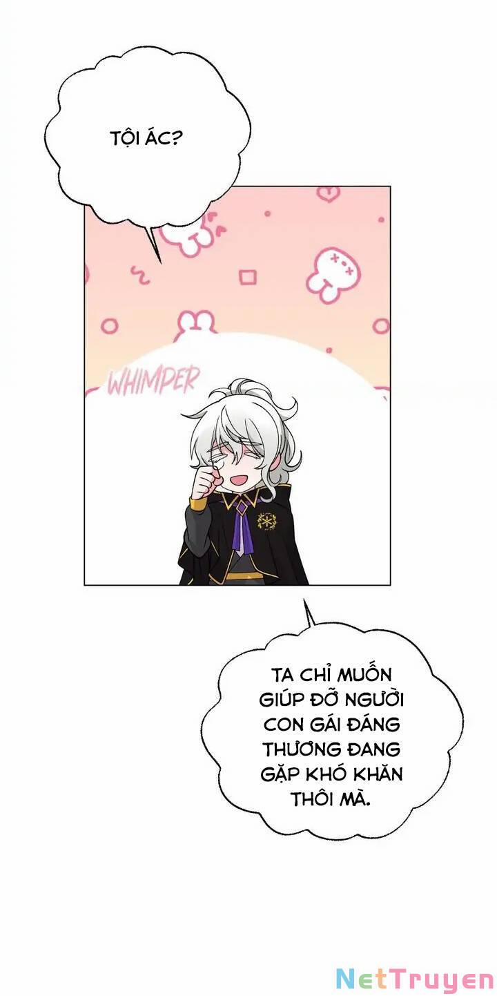 Nhân Vật Phản Diện Muốn Thành Nữ Chính 51 trang 36