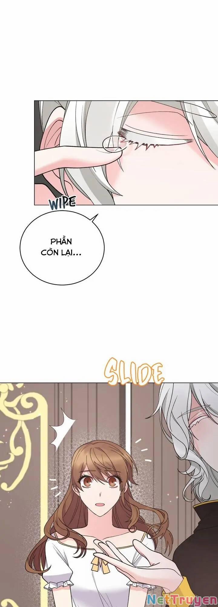 Nhân Vật Phản Diện Muốn Thành Nữ Chính 51 trang 37