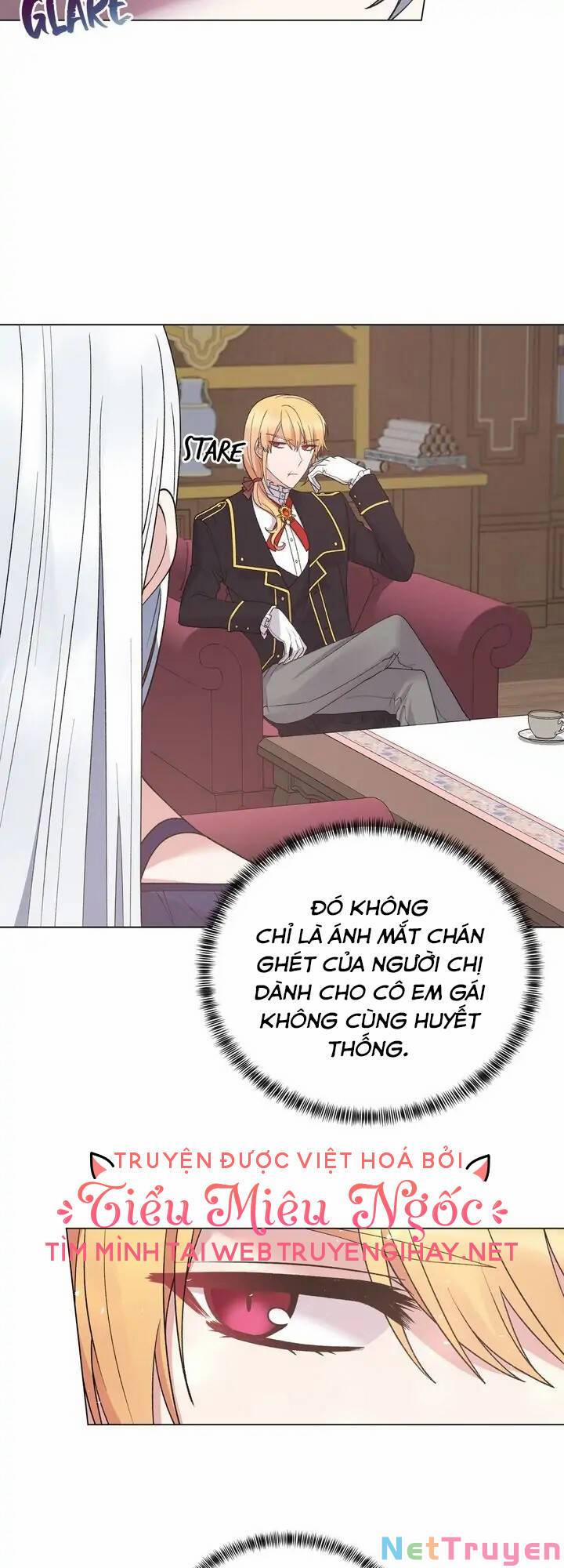 Nhân Vật Phản Diện Muốn Thành Nữ Chính 51 trang 39