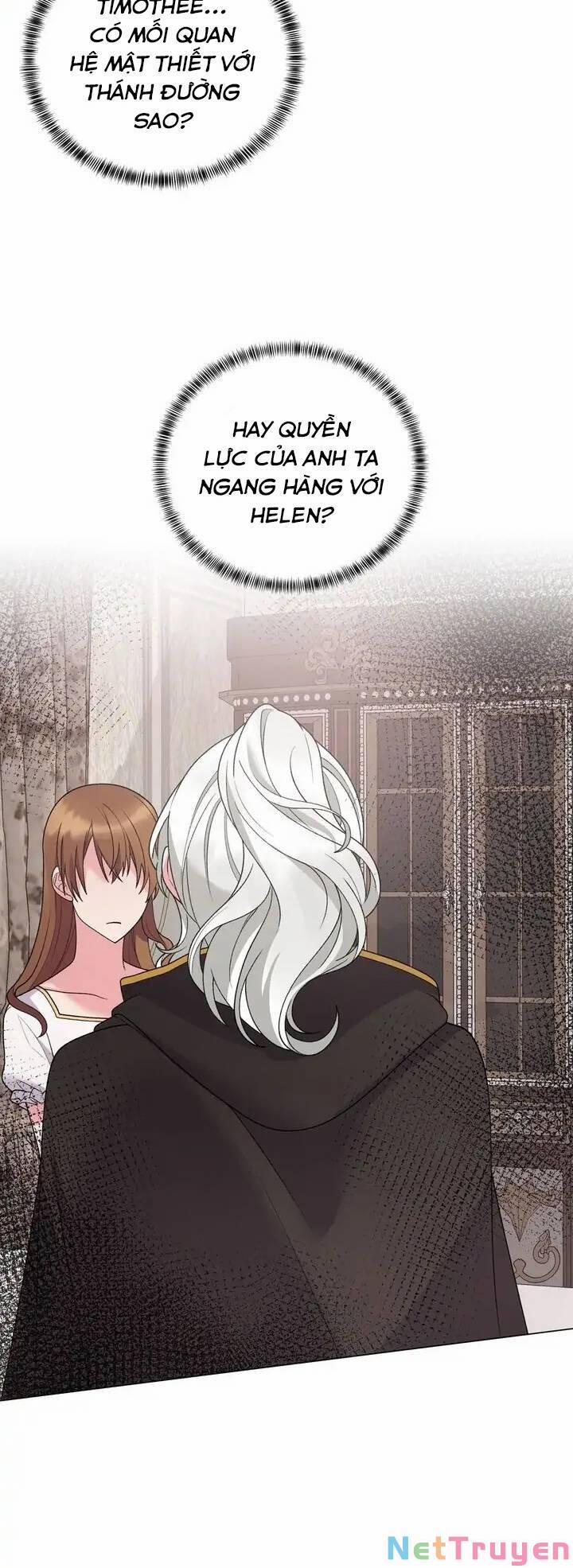 Nhân Vật Phản Diện Muốn Thành Nữ Chính 51 trang 4