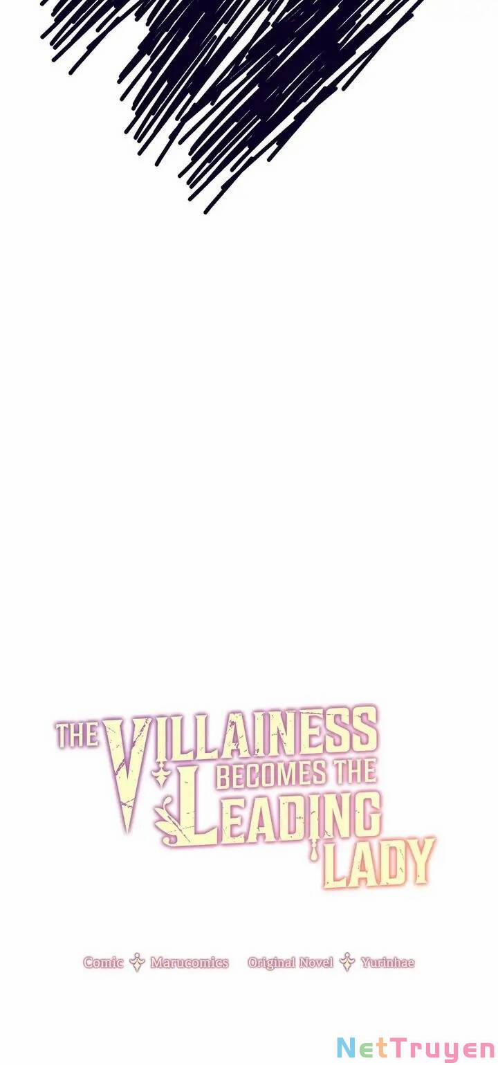 Nhân Vật Phản Diện Muốn Thành Nữ Chính 51 trang 41