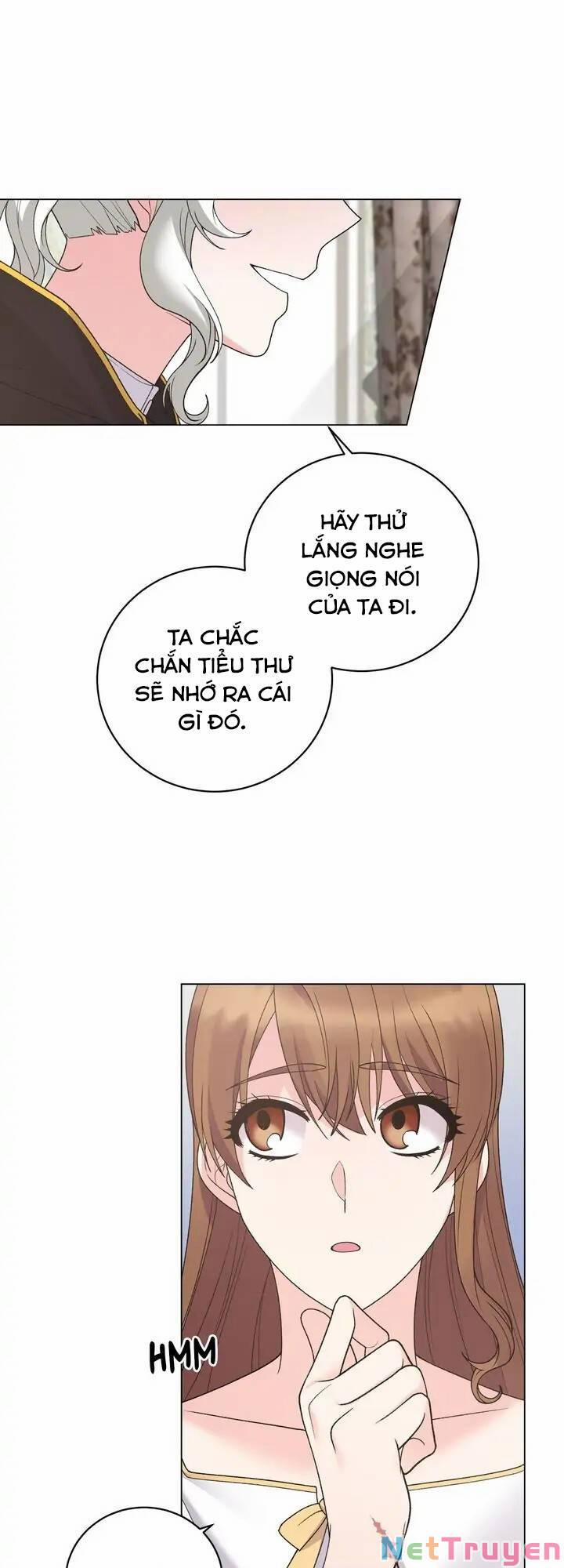 Nhân Vật Phản Diện Muốn Thành Nữ Chính 51 trang 5