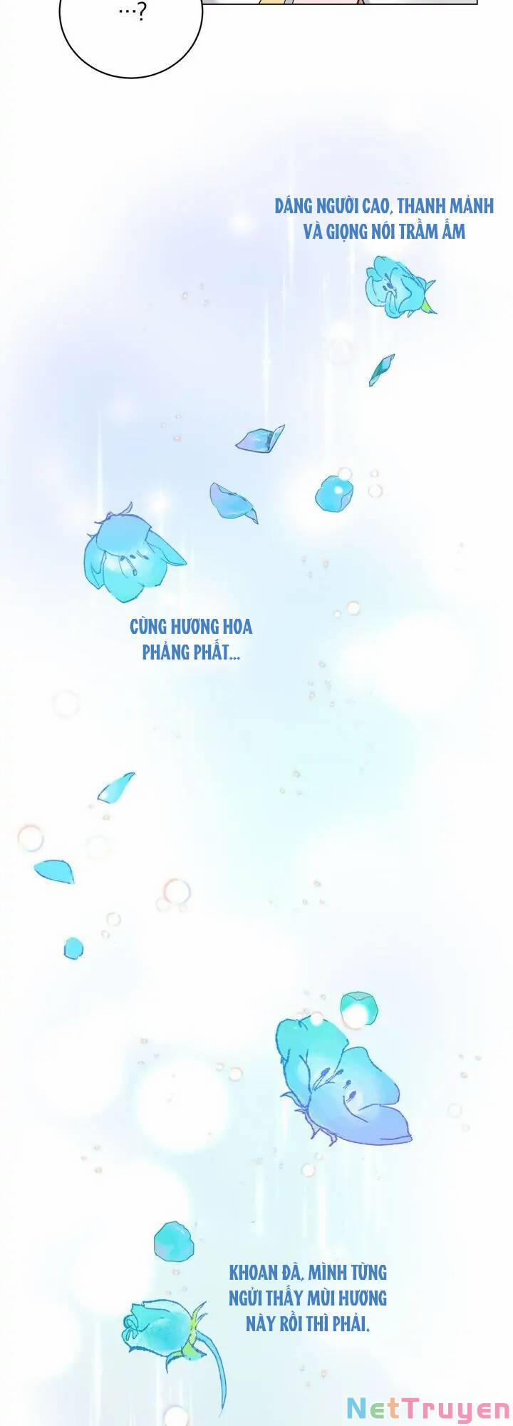 Nhân Vật Phản Diện Muốn Thành Nữ Chính 51 trang 6