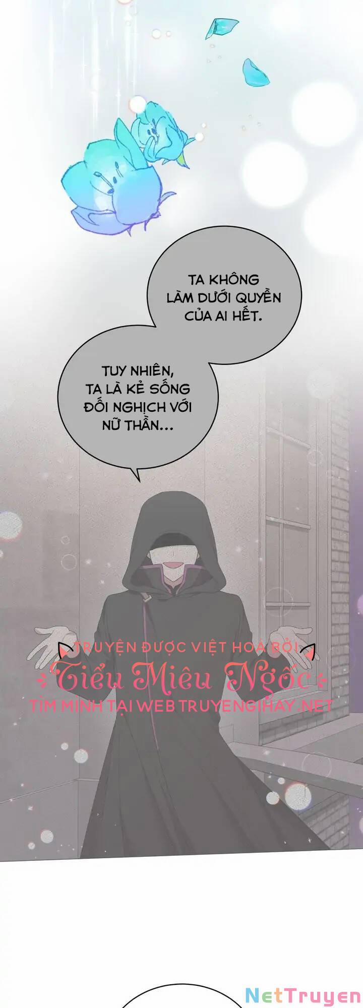 Nhân Vật Phản Diện Muốn Thành Nữ Chính 51 trang 7