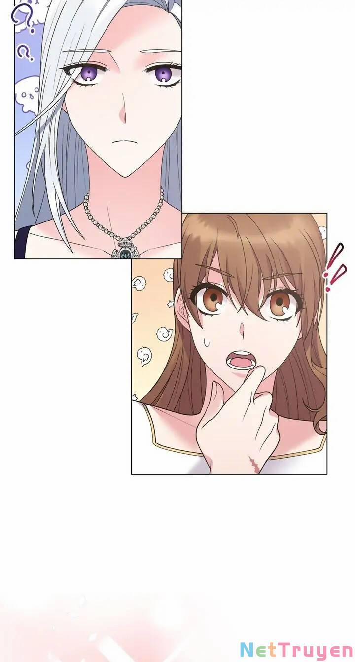 Nhân Vật Phản Diện Muốn Thành Nữ Chính 51 trang 9