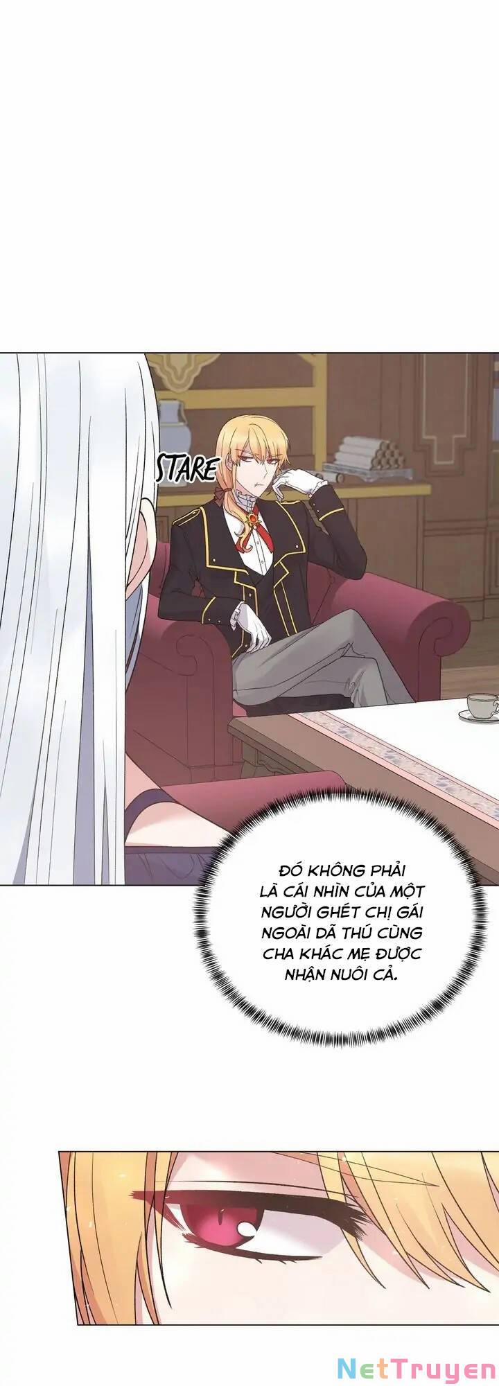 Nhân Vật Phản Diện Muốn Thành Nữ Chính 52 trang 0